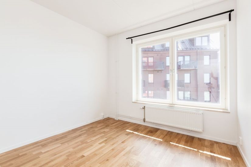 Bostadsrätt, Lagmansbacken 11, 5 tr, Alby, Botkyrka