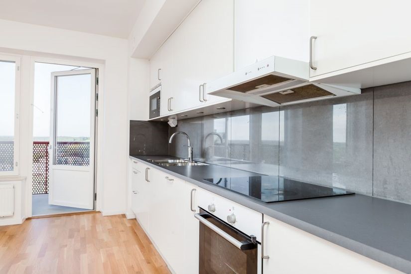 Bostadsrätt, Lagmansbacken 11, 5 tr, Alby, Botkyrka