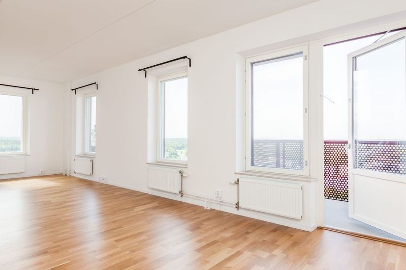 Bostadsrätt, Lagmansbacken 11, 5 tr, Alby, Botkyrka