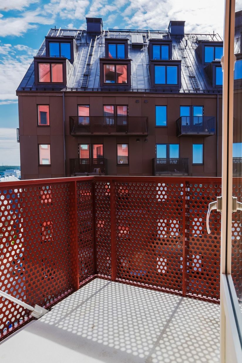 Bostadsrätt, Lagmansbacken 11, 5 tr, Alby, Botkyrka