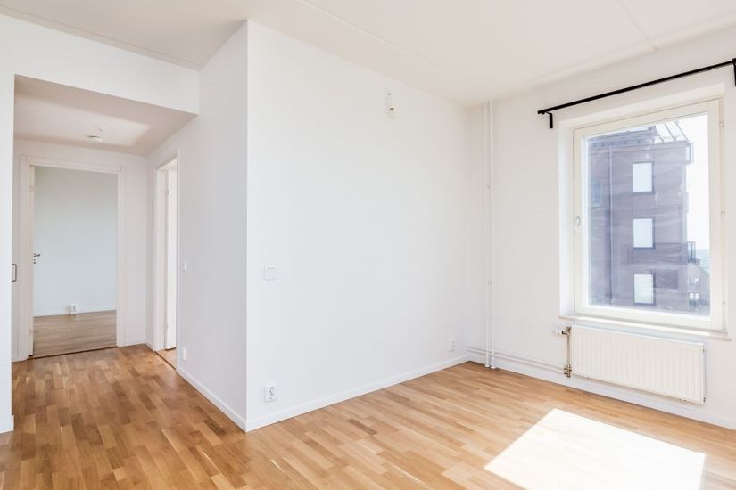 Bostadsrätt, Lagmansbacken 11, 5 tr, Alby, Botkyrka