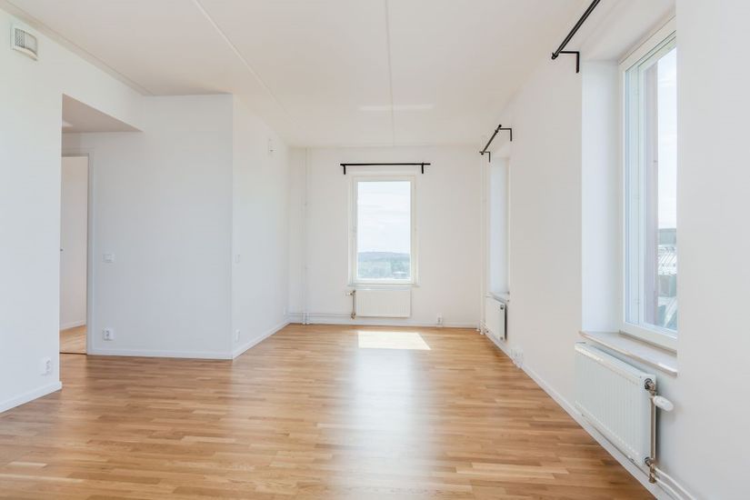 Bostadsrätt, Lagmansbacken 11, 5 tr, Alby, Botkyrka