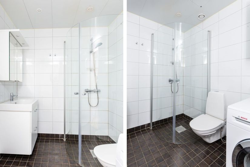 Bostadsrätt, Lagmansbacken 11, 5 tr, Alby, Botkyrka