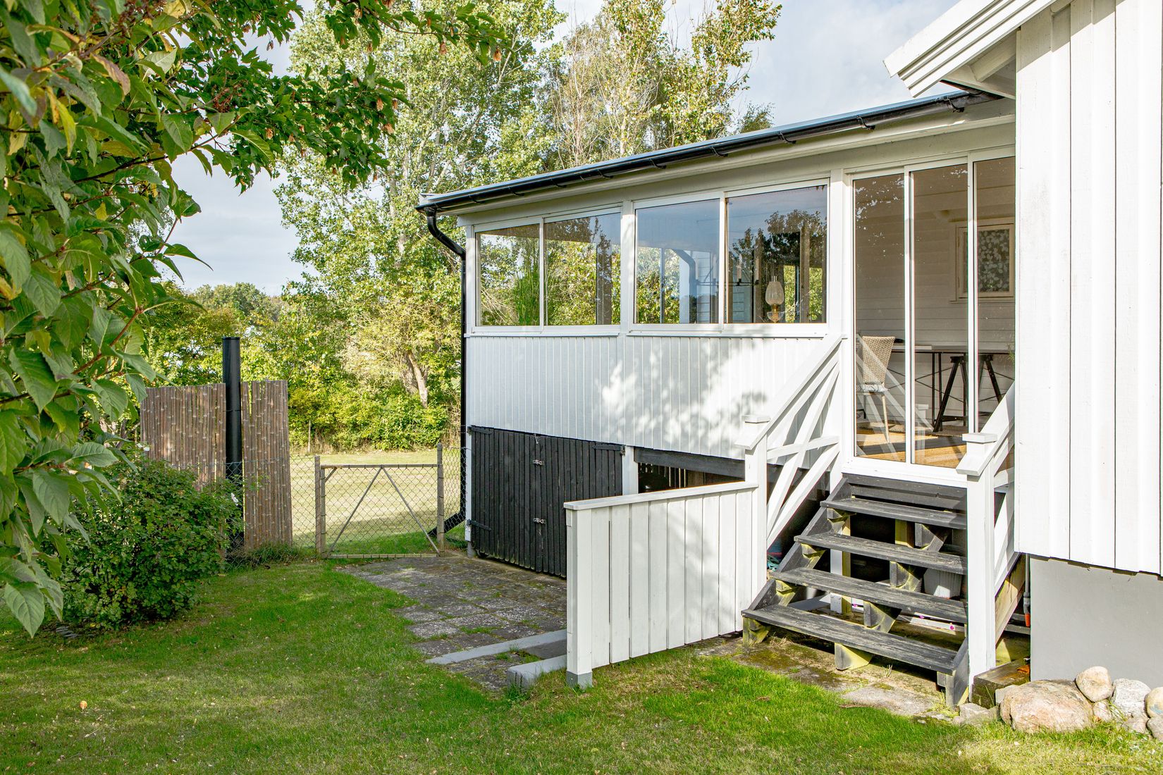 Fritidshus, Blåklocksvägen 9, Haverdal, Halmstad