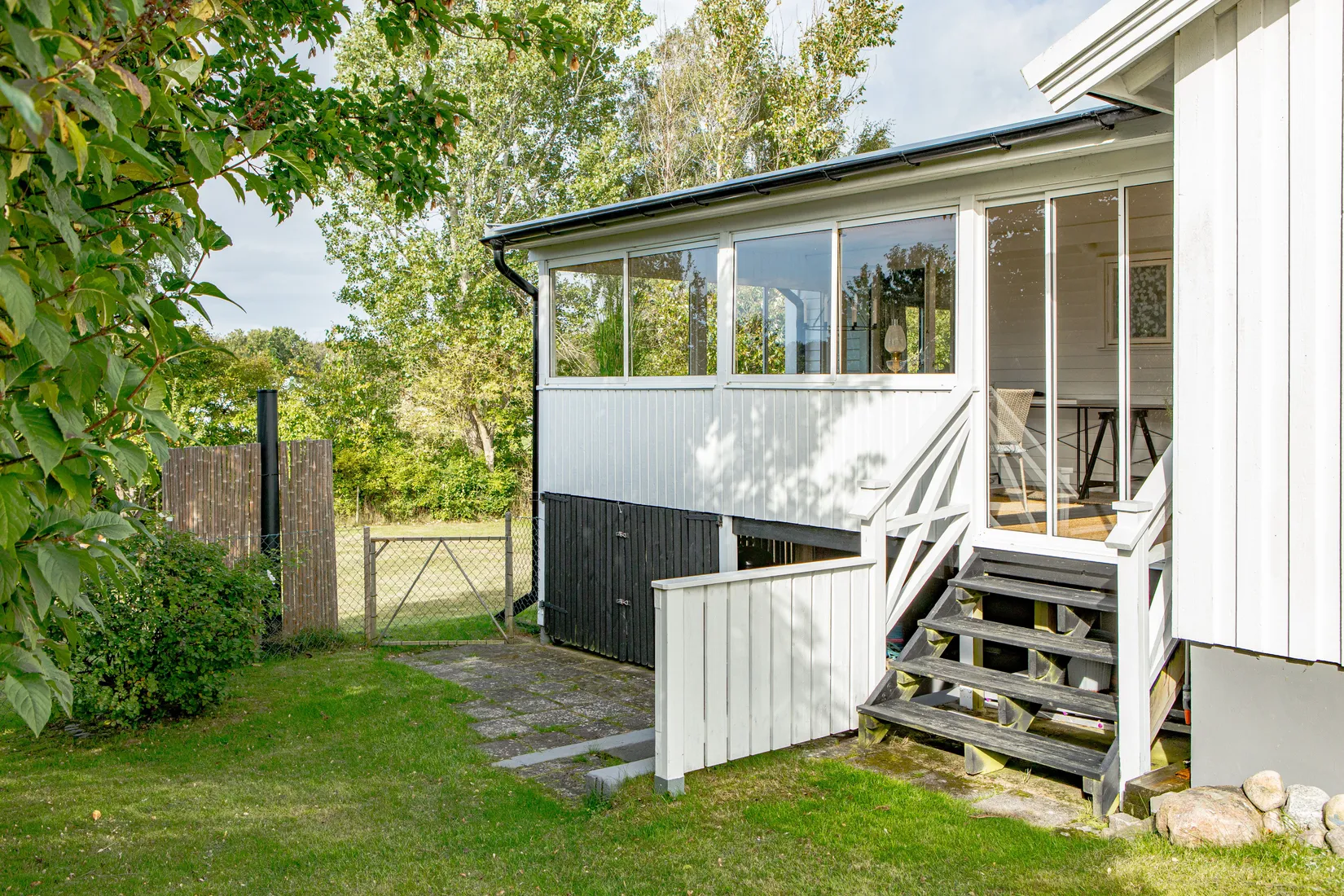 Fritidshus, Blåklocksvägen 9, Haverdal, Halmstad