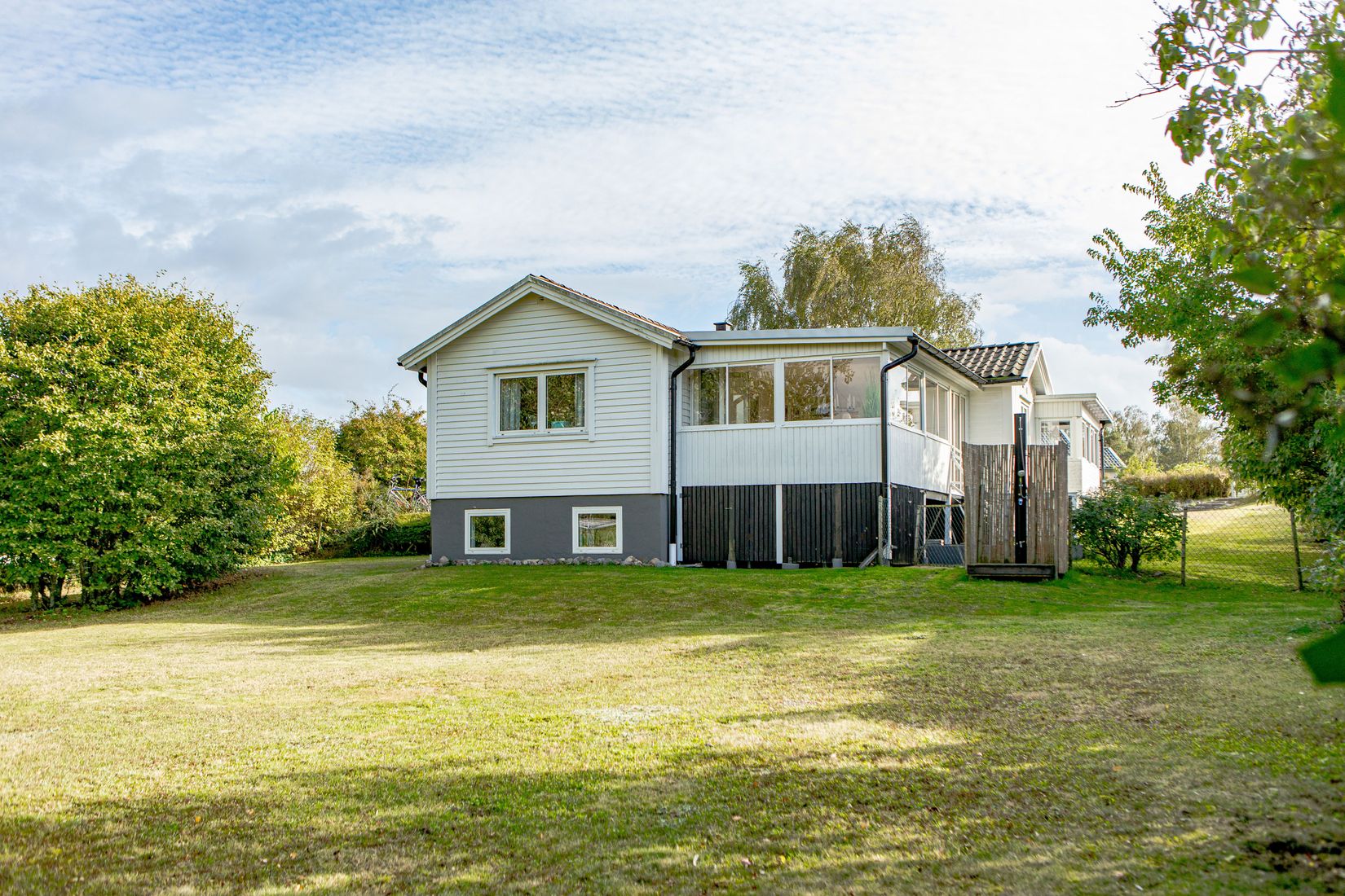 Fritidshus, Blåklocksvägen 9, Haverdal, Halmstad