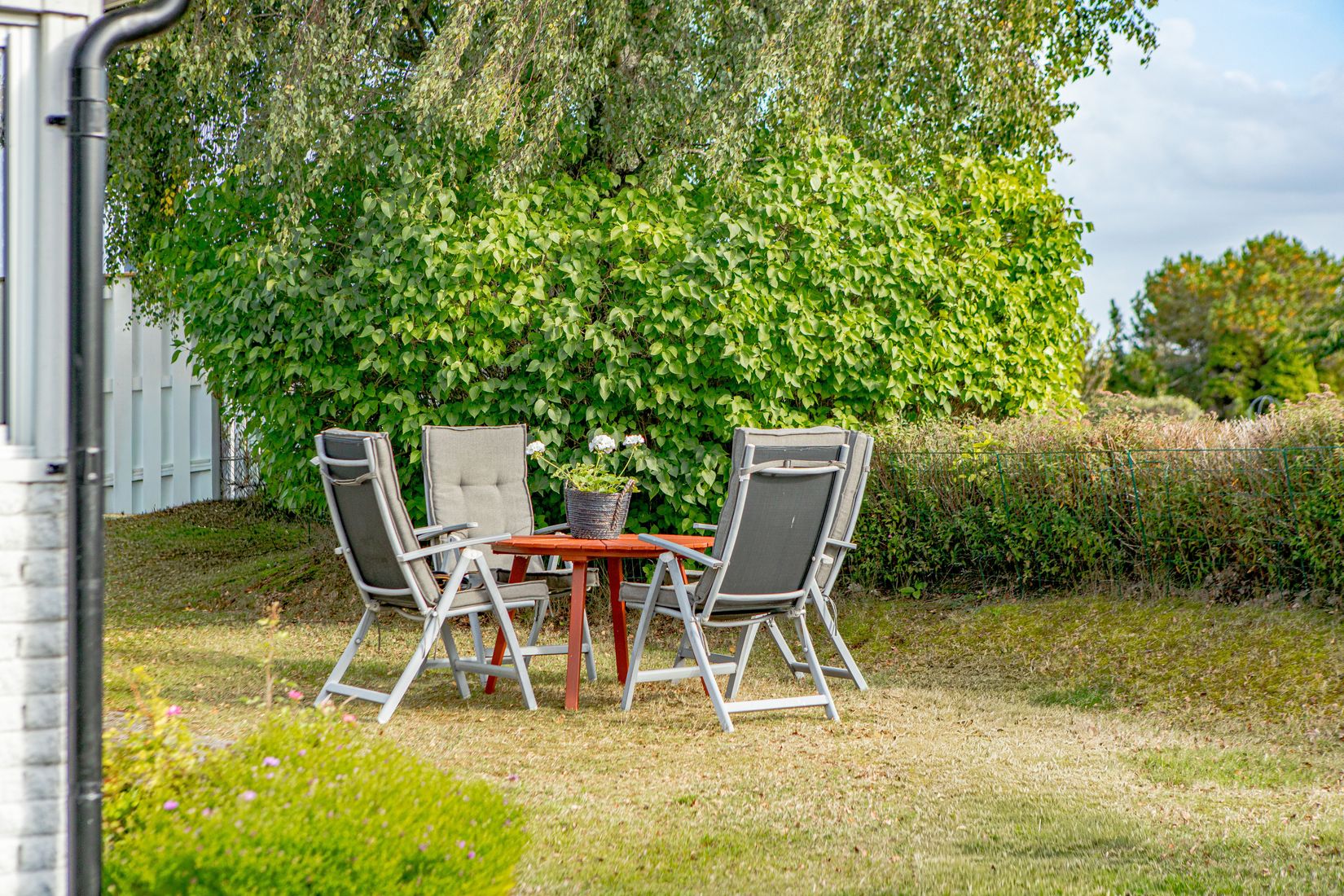 Fritidshus, Blåklocksvägen 9, Haverdal, Halmstad