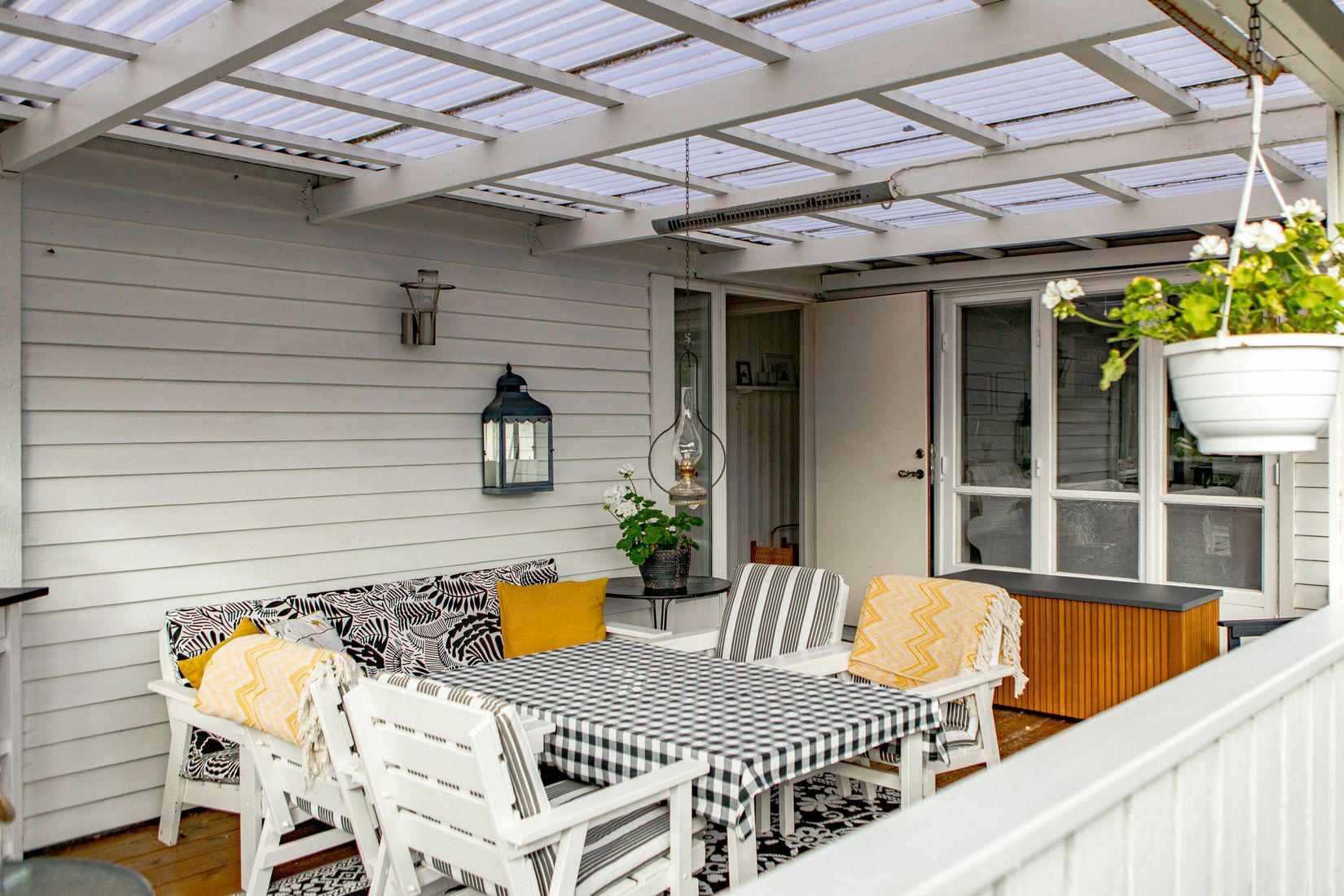 Fritidshus, Blåklocksvägen 9, Haverdal, Halmstad