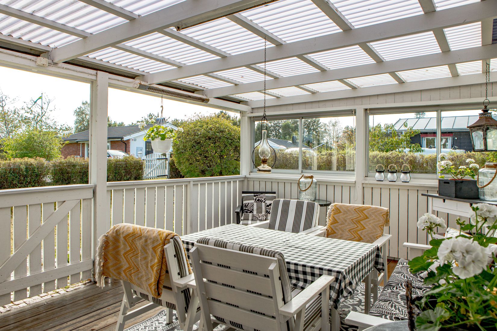 Fritidshus, Blåklocksvägen 9, Haverdal, Halmstad