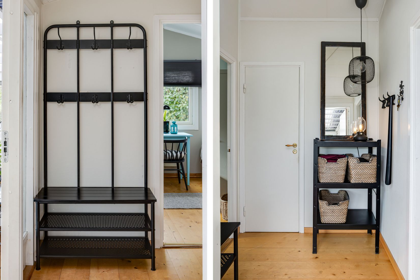 Fritidshus, Blåklocksvägen 9, Haverdal, Halmstad