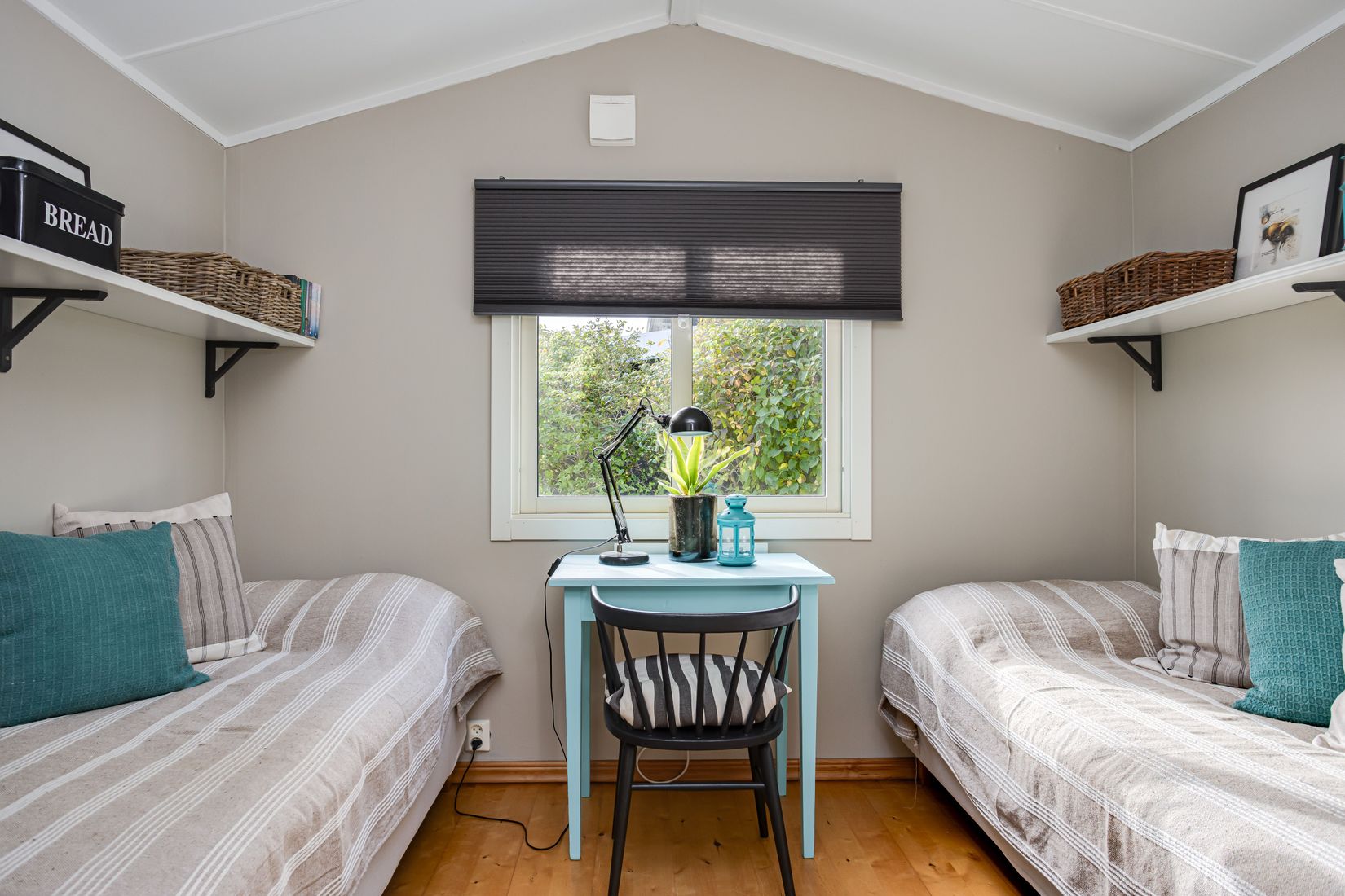 Fritidshus, Blåklocksvägen 9, Haverdal, Halmstad