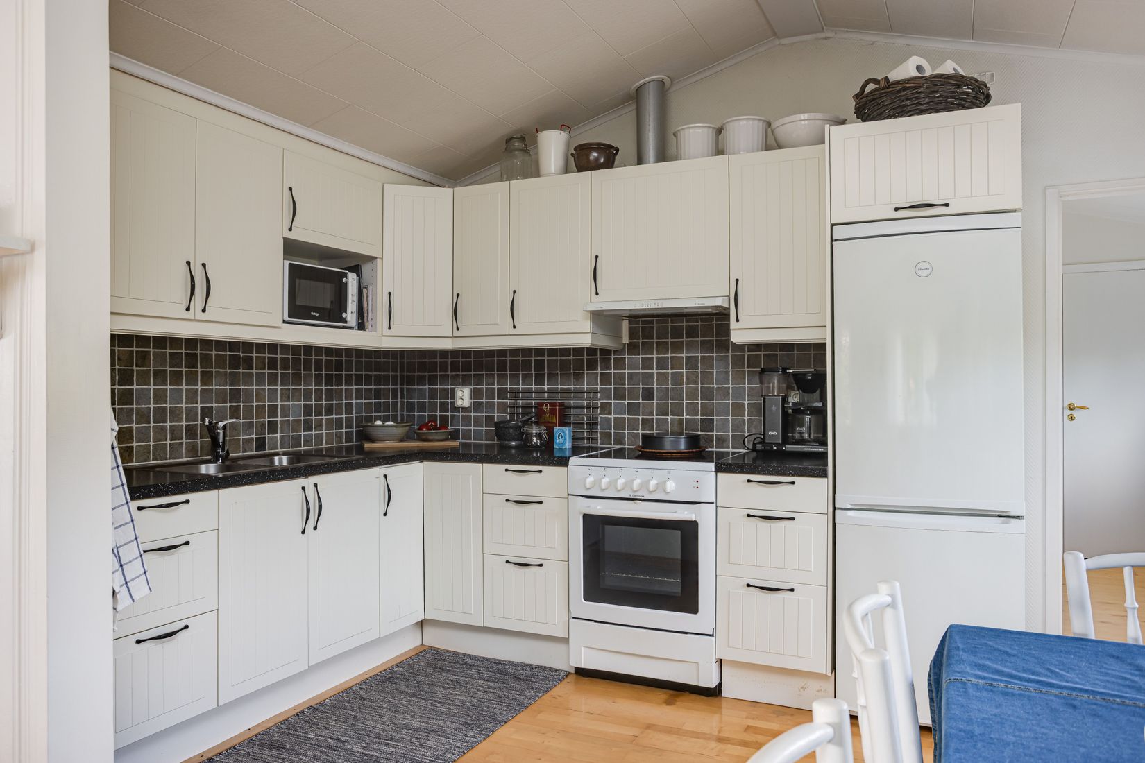 Fritidshus, Blåklocksvägen 9, Haverdal, Halmstad