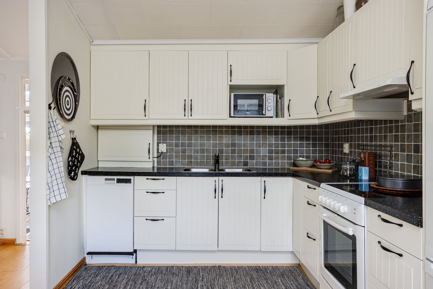 Fritidshus, Blåklocksvägen 9, Haverdal, Halmstad