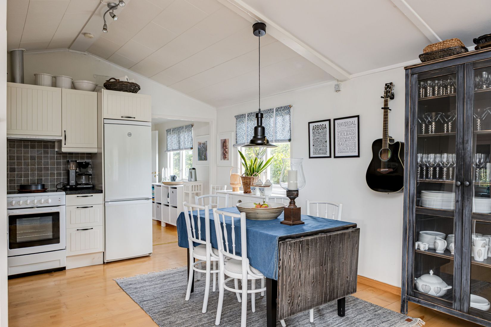 Fritidshus, Blåklocksvägen 9, Haverdal, Halmstad