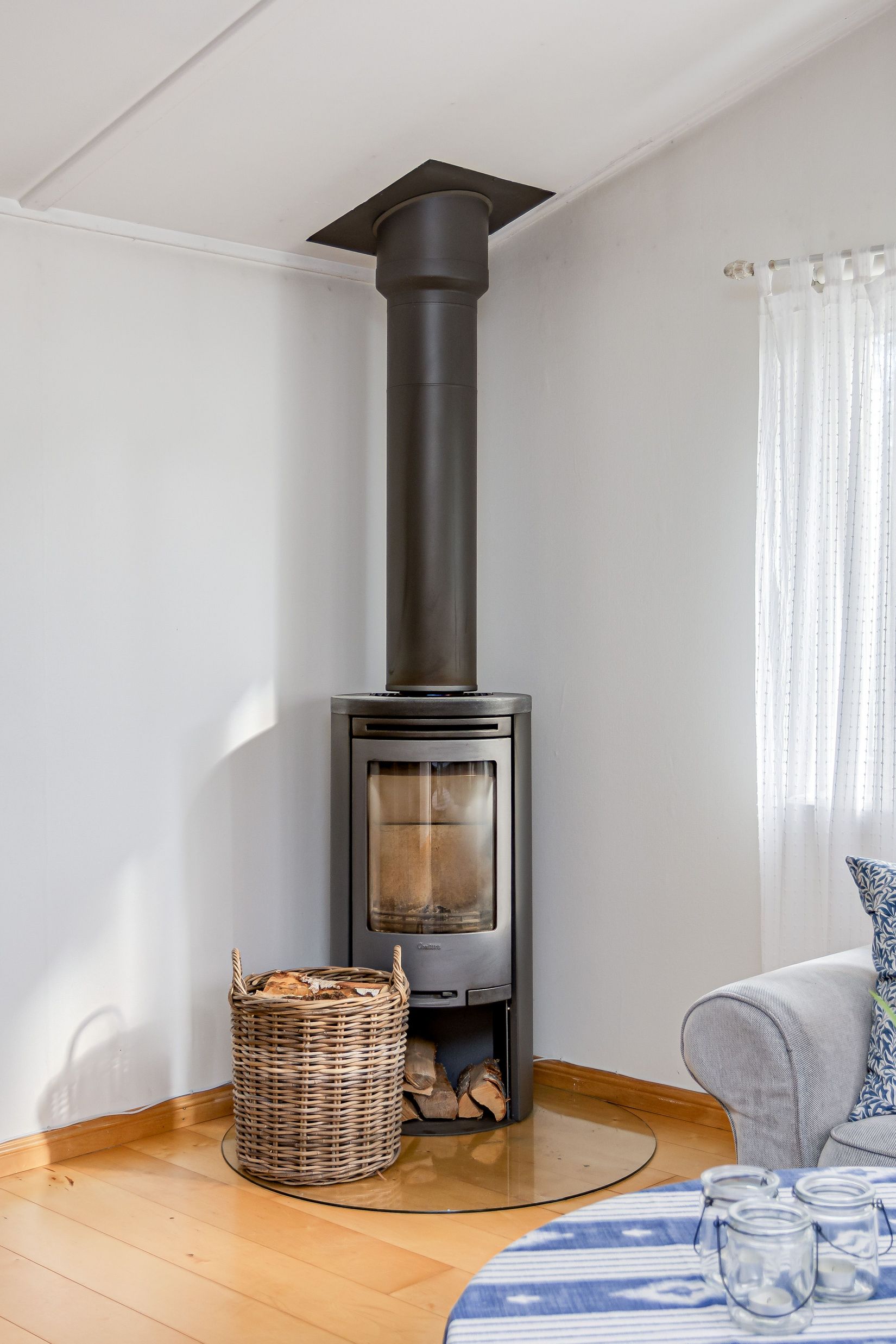 Fritidshus, Blåklocksvägen 9, Haverdal, Halmstad