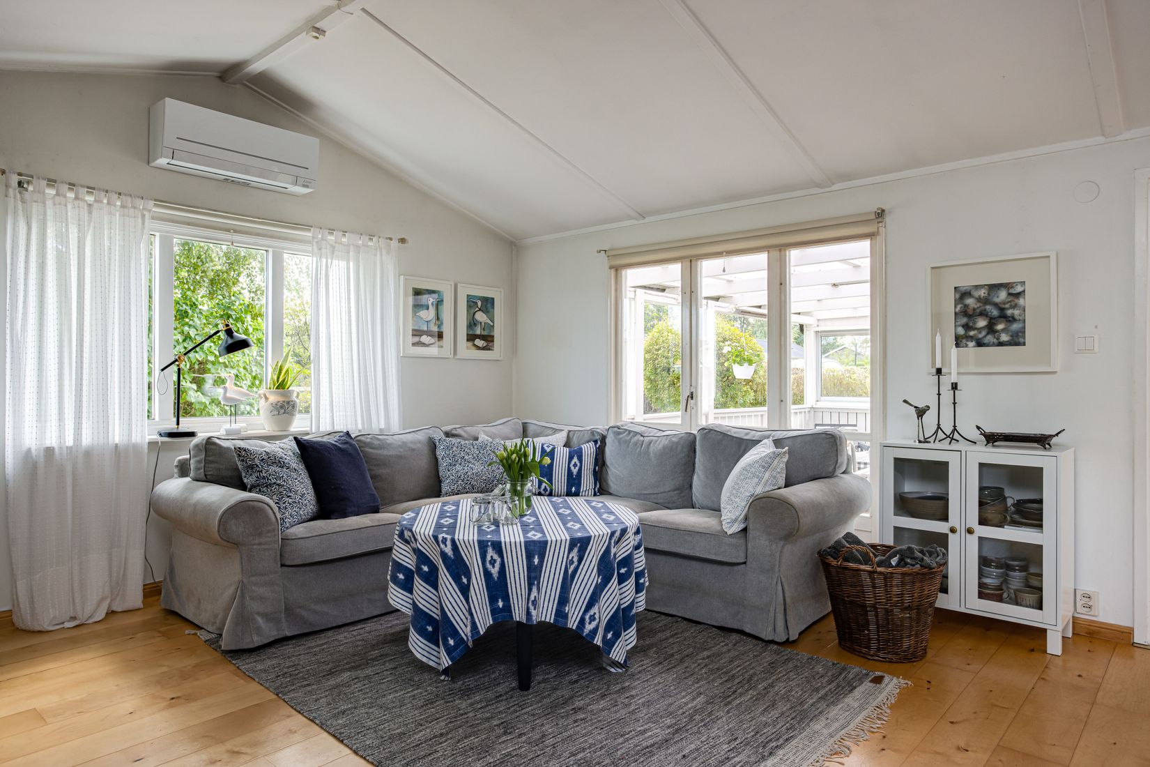 Fritidshus, Blåklocksvägen 9, Haverdal, Halmstad