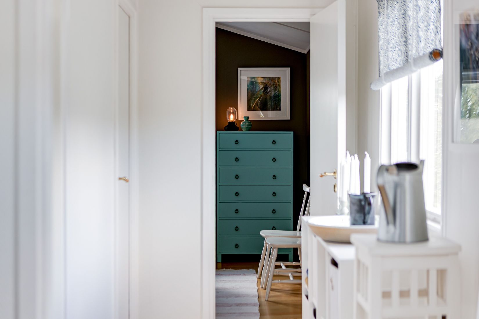 Fritidshus, Blåklocksvägen 9, Haverdal, Halmstad