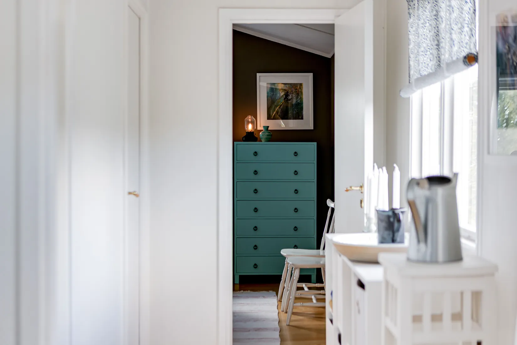 Fritidshus, Blåklocksvägen 9, Haverdal, Halmstad