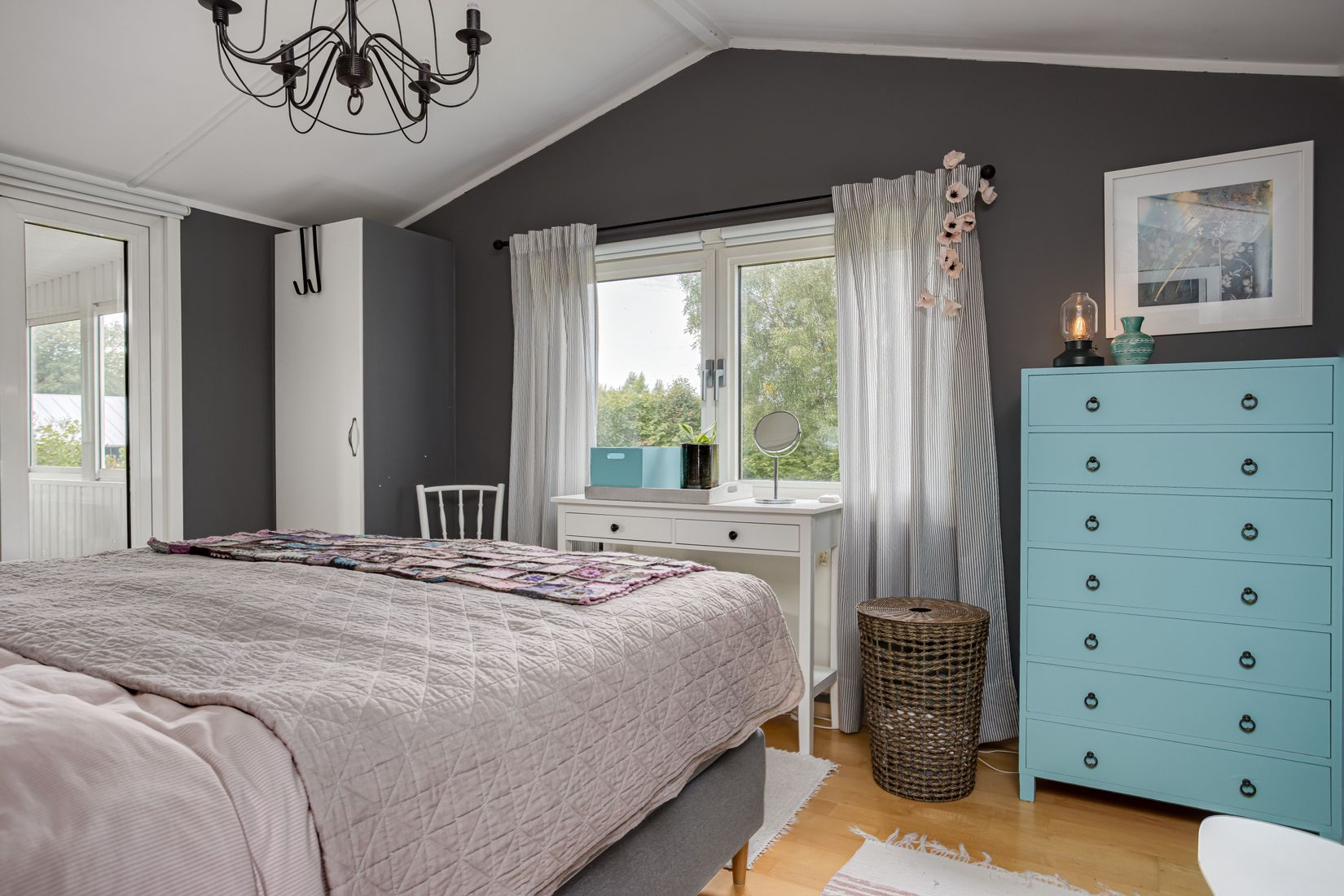 Fritidshus, Blåklocksvägen 9, Haverdal, Halmstad