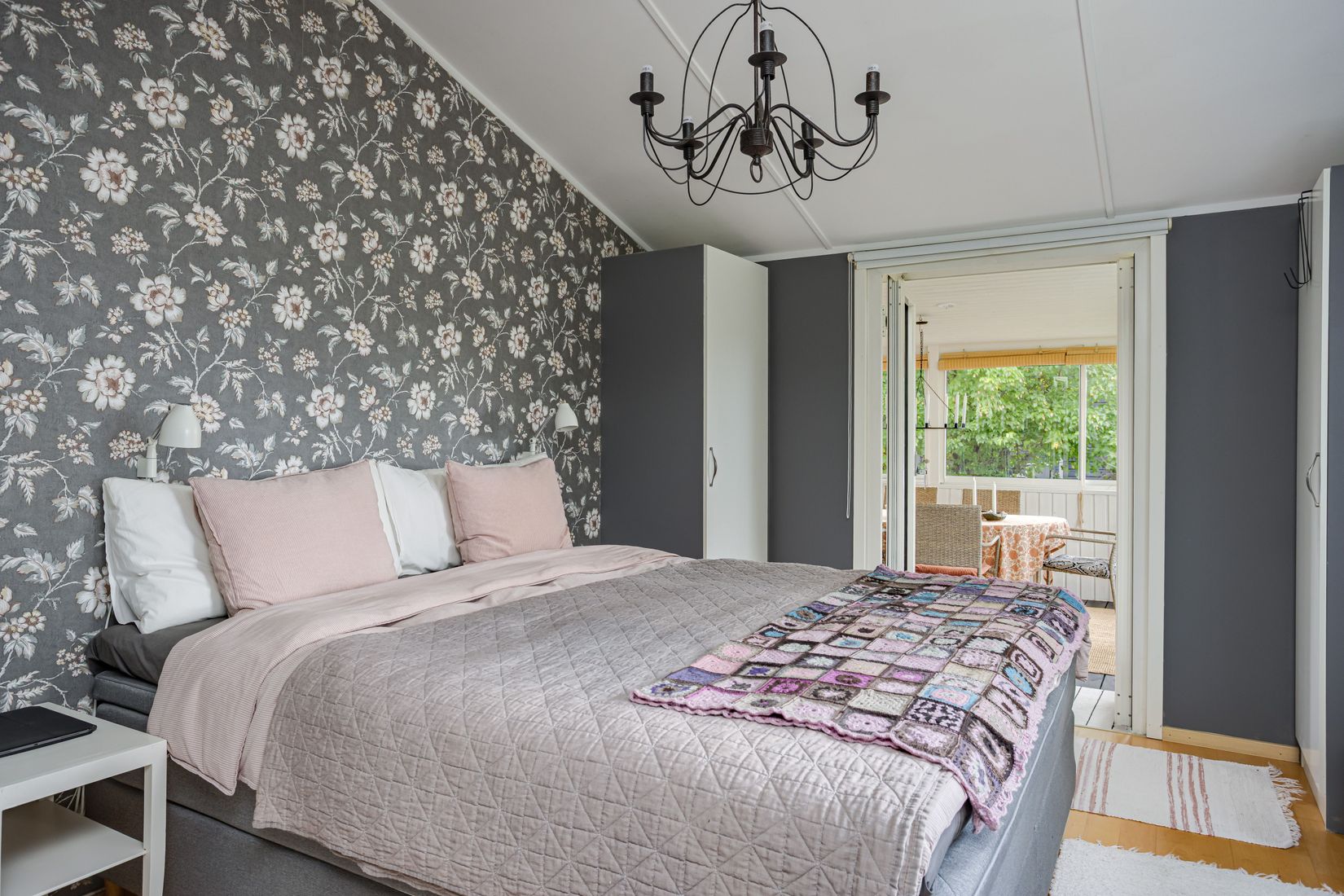 Fritidshus, Blåklocksvägen 9, Haverdal, Halmstad