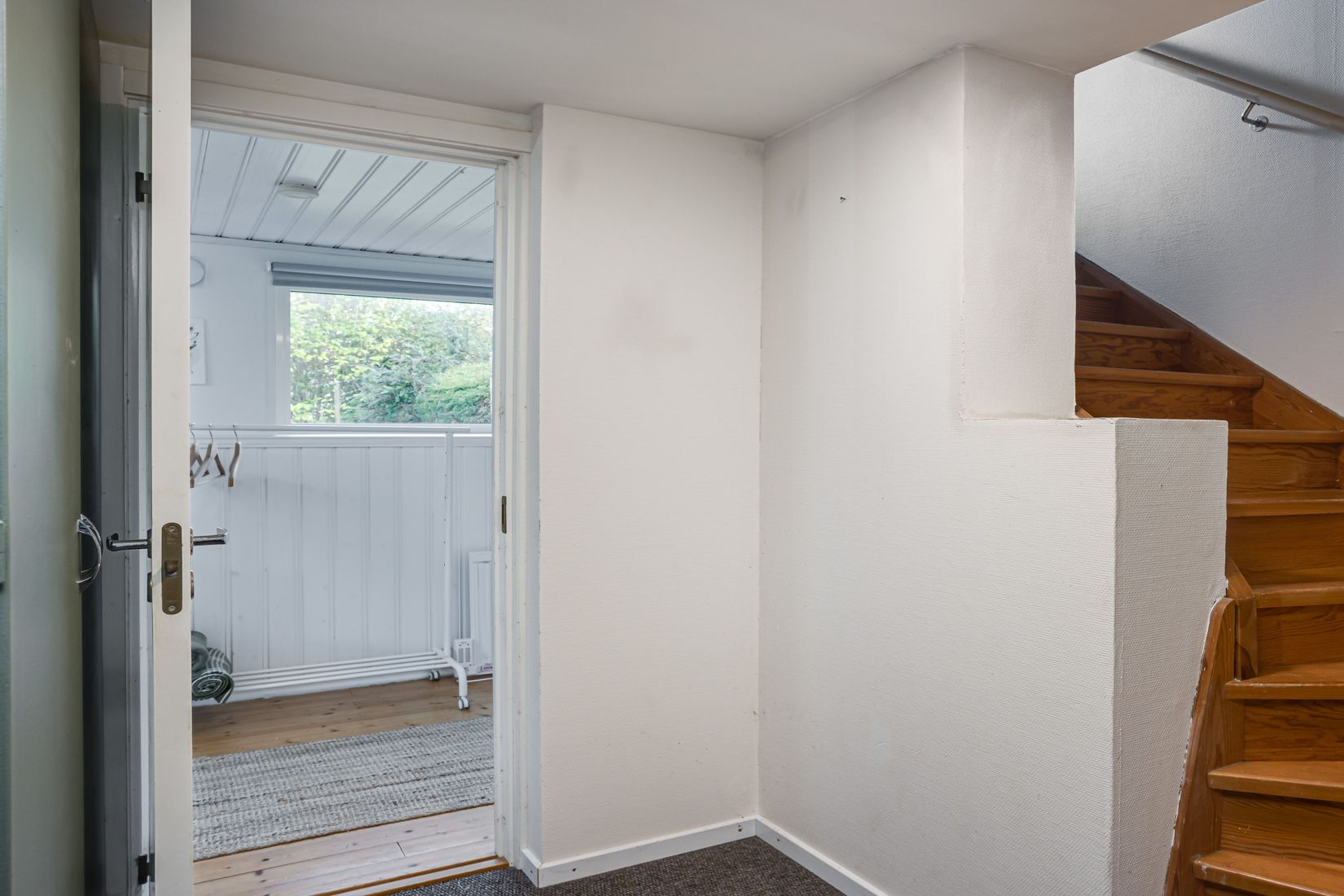 Fritidshus, Blåklocksvägen 9, Haverdal, Halmstad