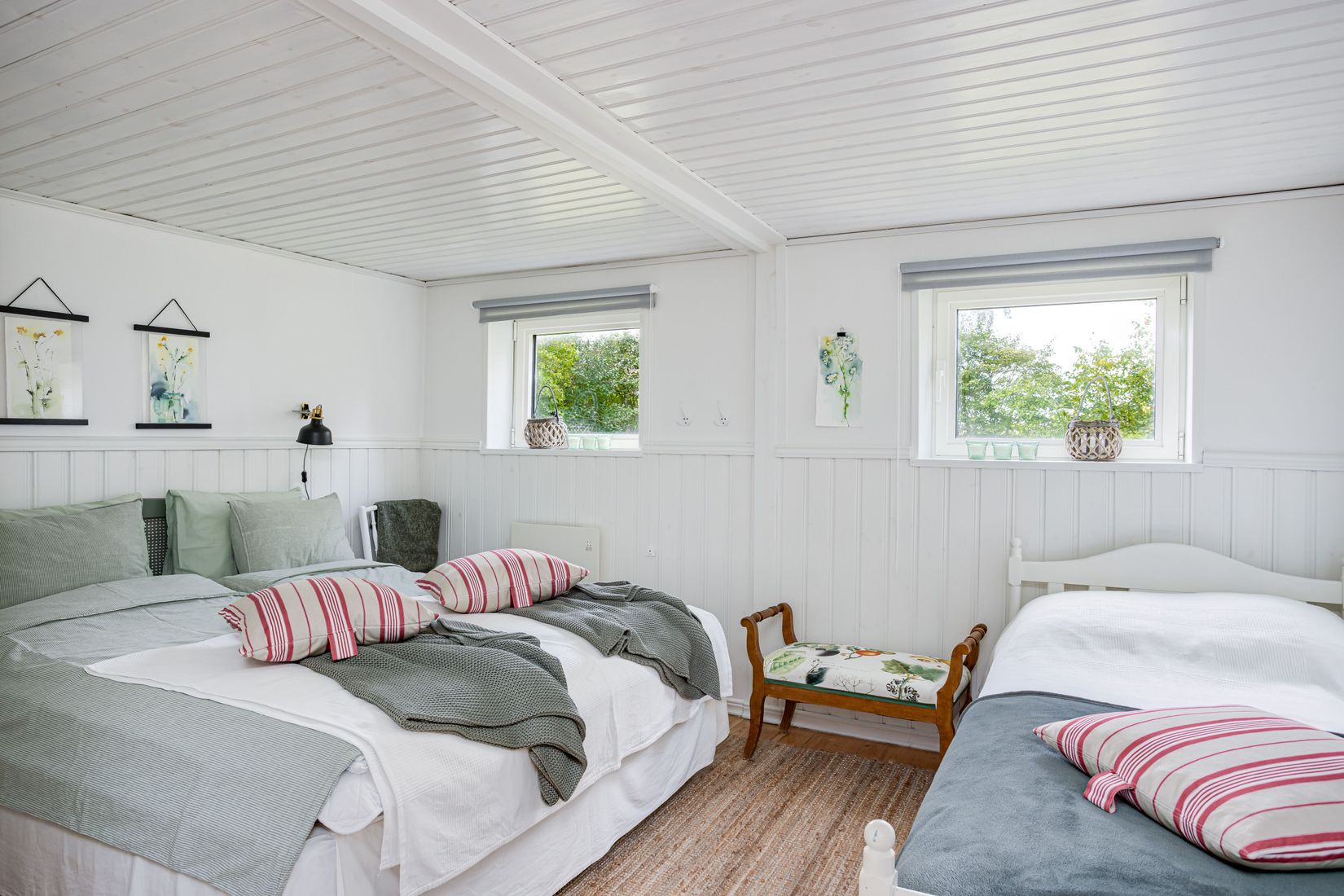 Fritidshus, Blåklocksvägen 9, Haverdal, Halmstad