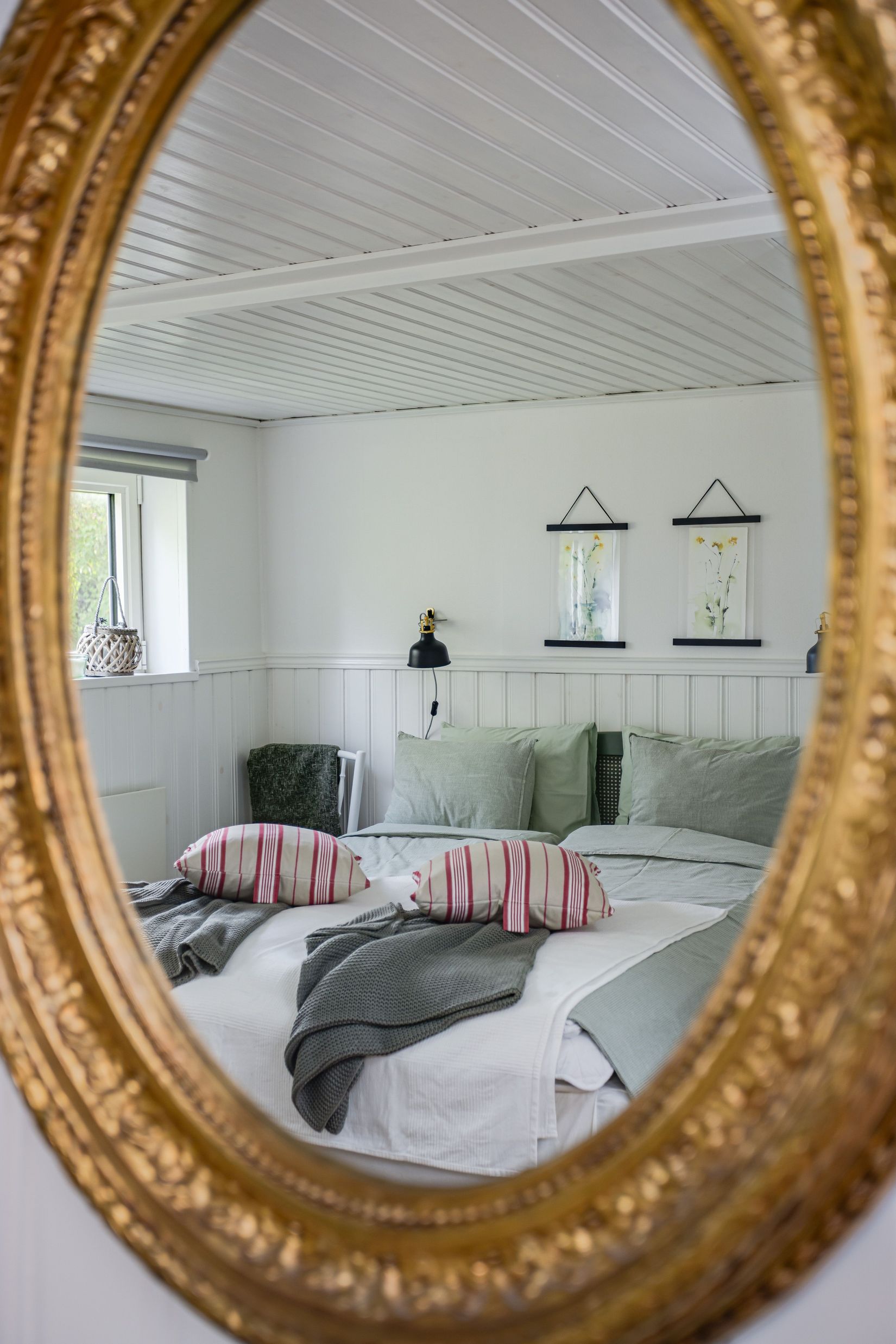 Fritidshus, Blåklocksvägen 9, Haverdal, Halmstad