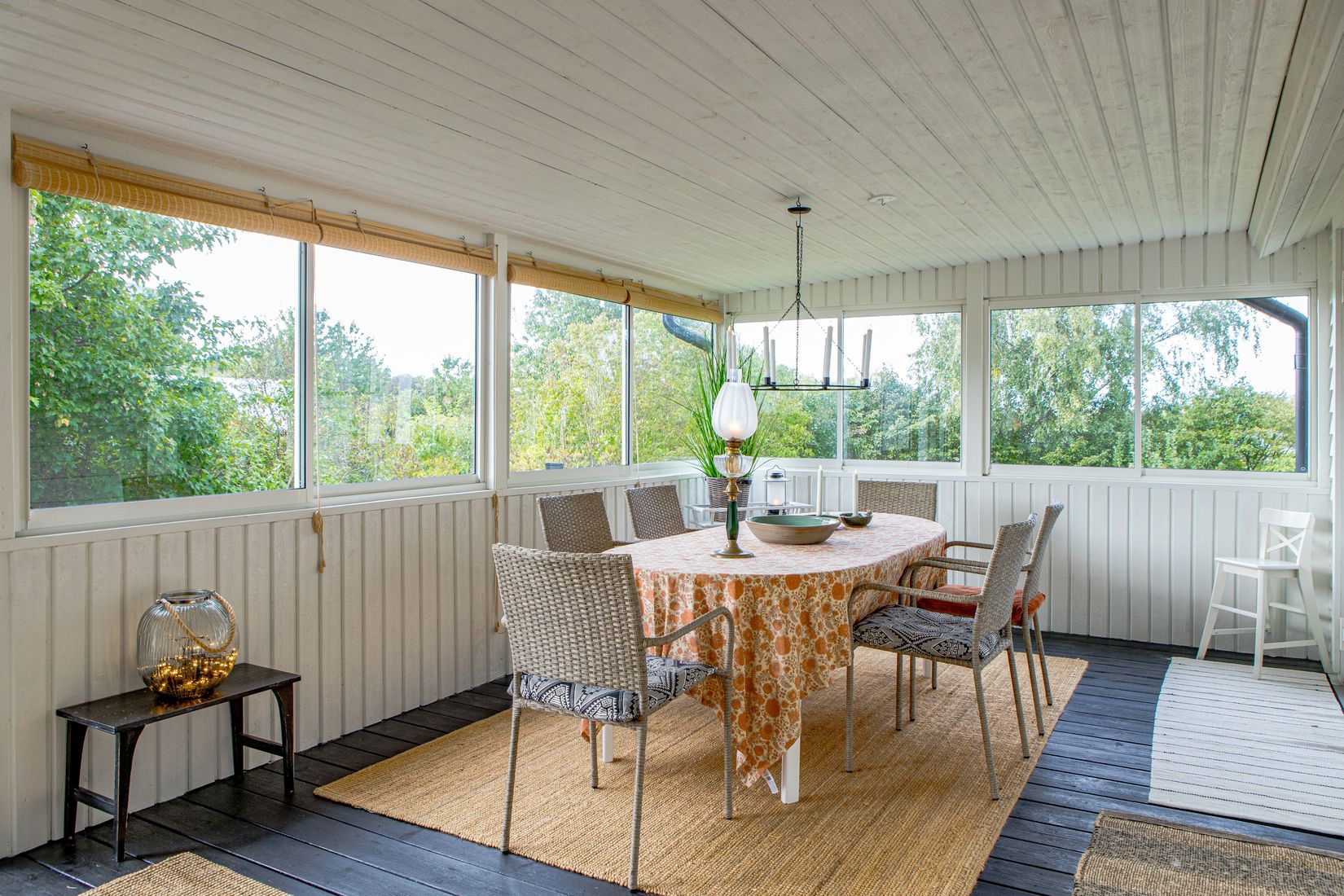 Fritidshus, Blåklocksvägen 9, Haverdal, Halmstad