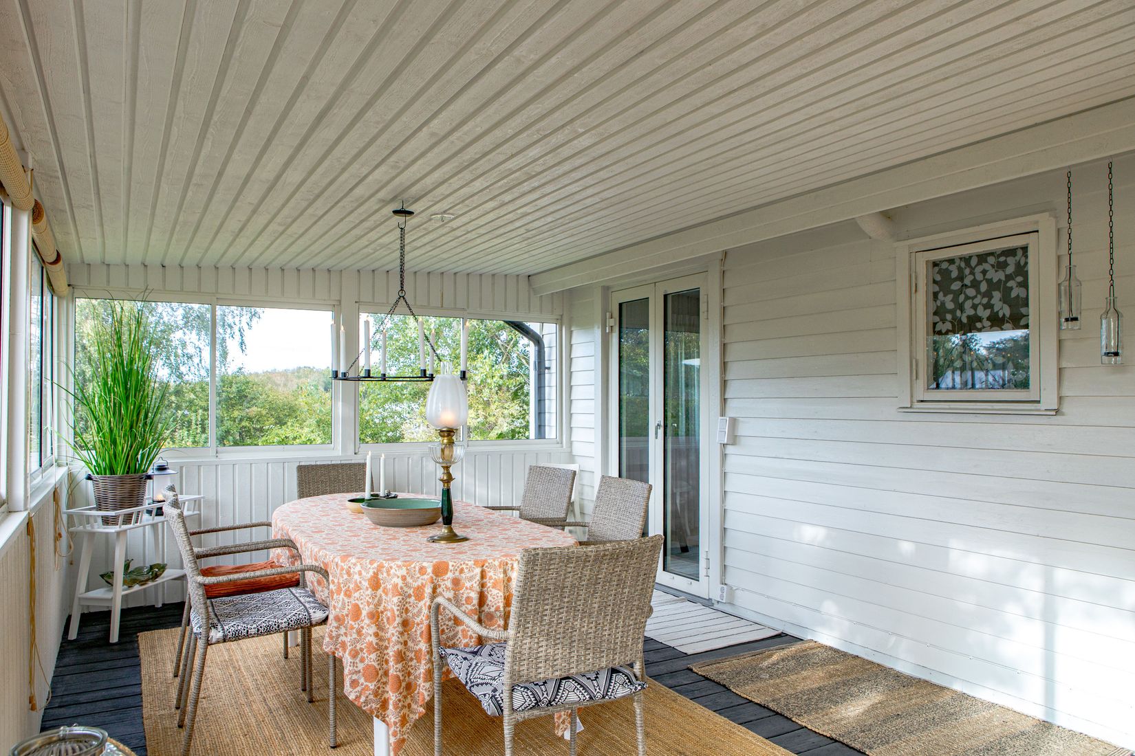 Fritidshus, Blåklocksvägen 9, Haverdal, Halmstad