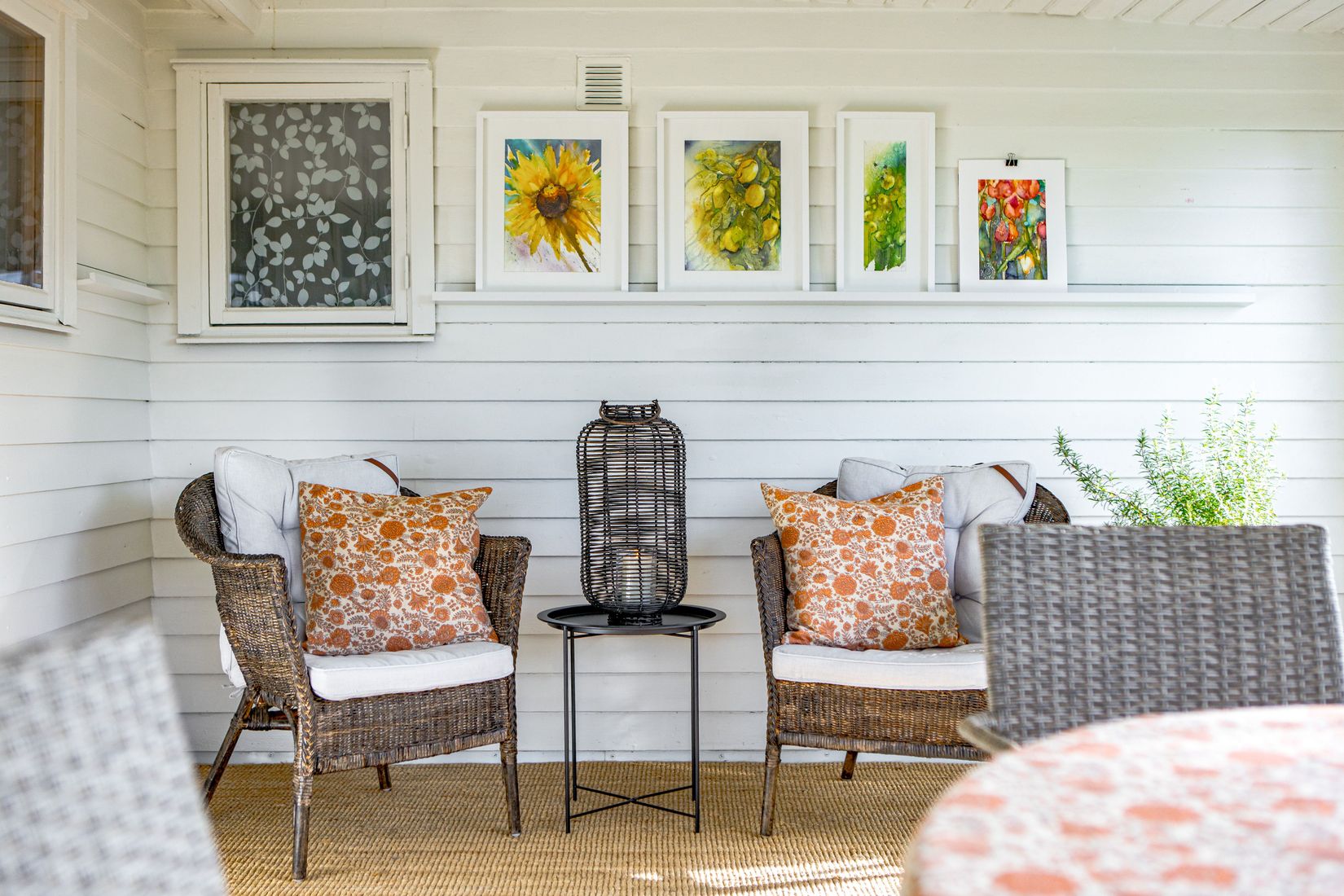 Fritidshus, Blåklocksvägen 9, Haverdal, Halmstad