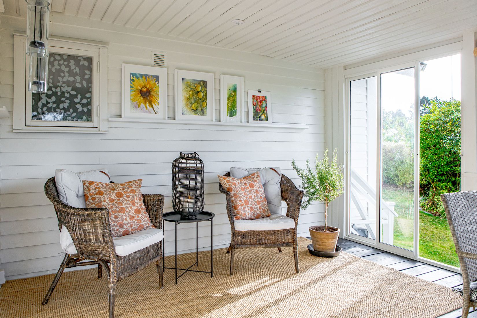 Fritidshus, Blåklocksvägen 9, Haverdal, Halmstad