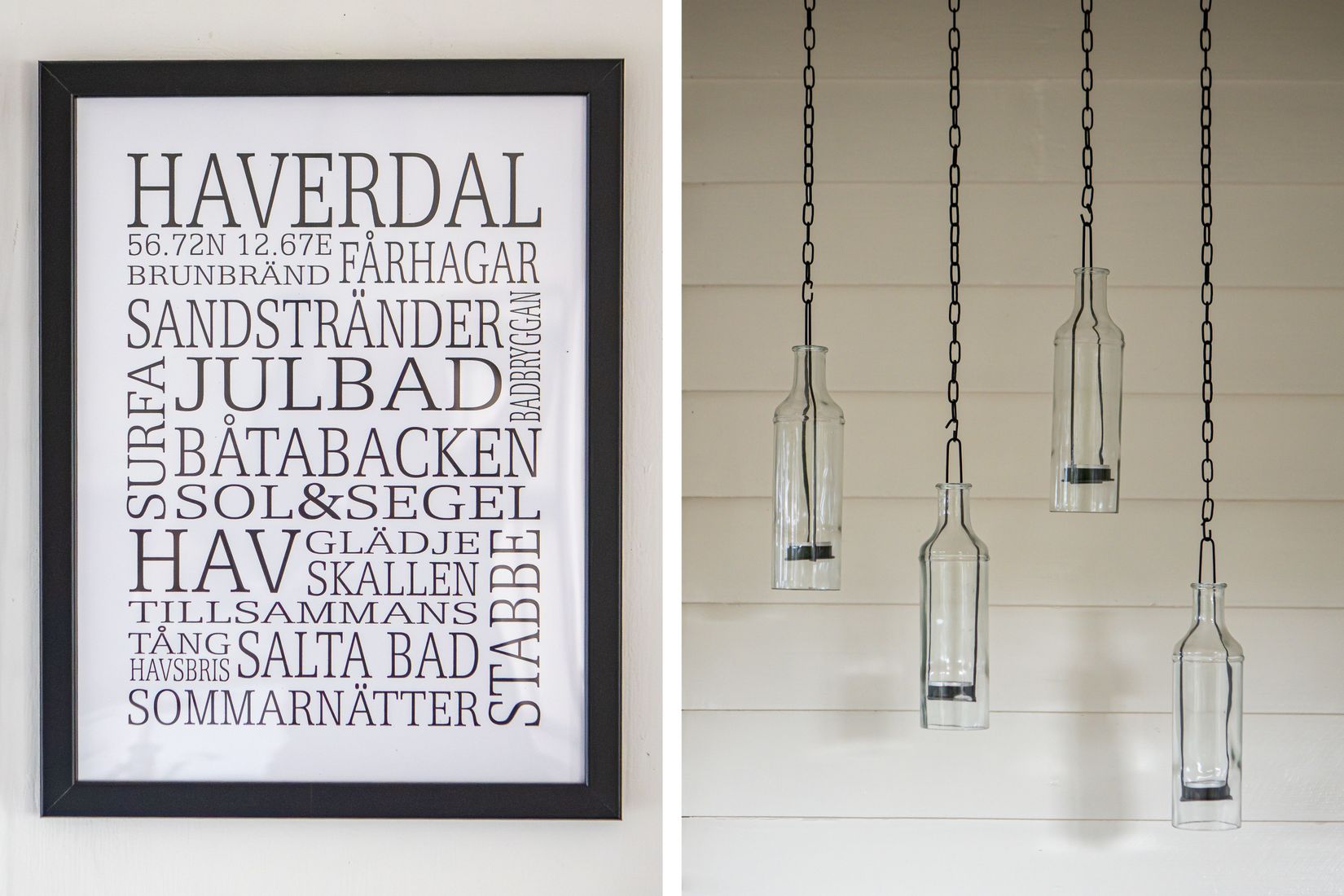 Fritidshus, Blåklocksvägen 9, Haverdal, Halmstad