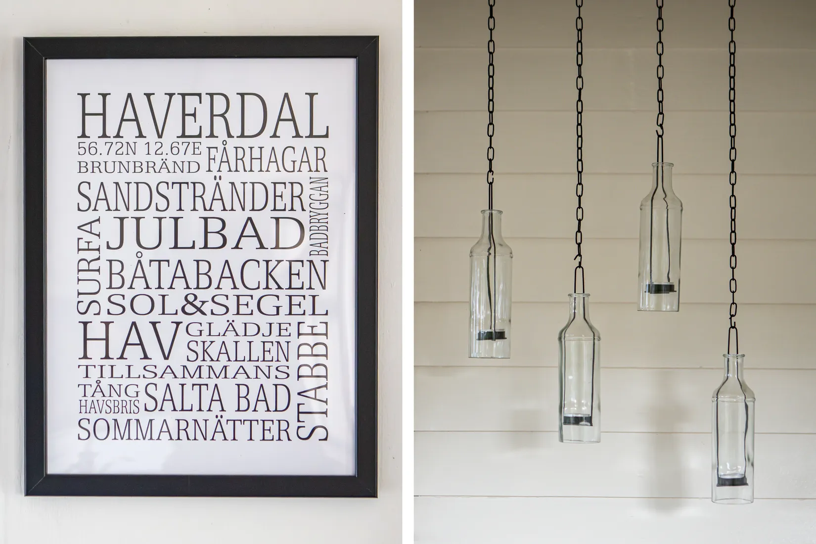 Fritidshus, Blåklocksvägen 9, Haverdal, Halmstad