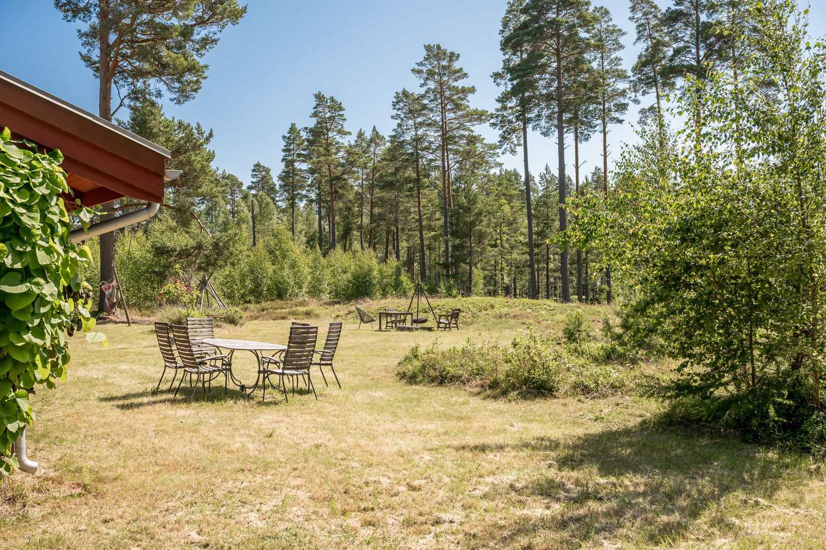 Fritidshus, Landviken 512, Segerstad, Karlstad