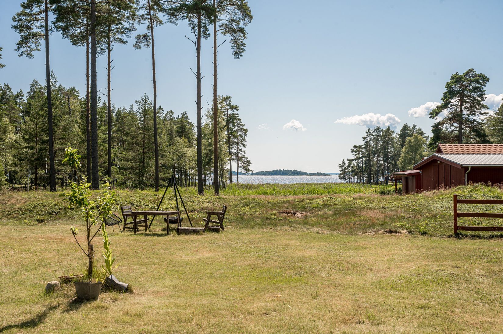 Fritidshus, Landviken 512, Segerstad, Karlstad