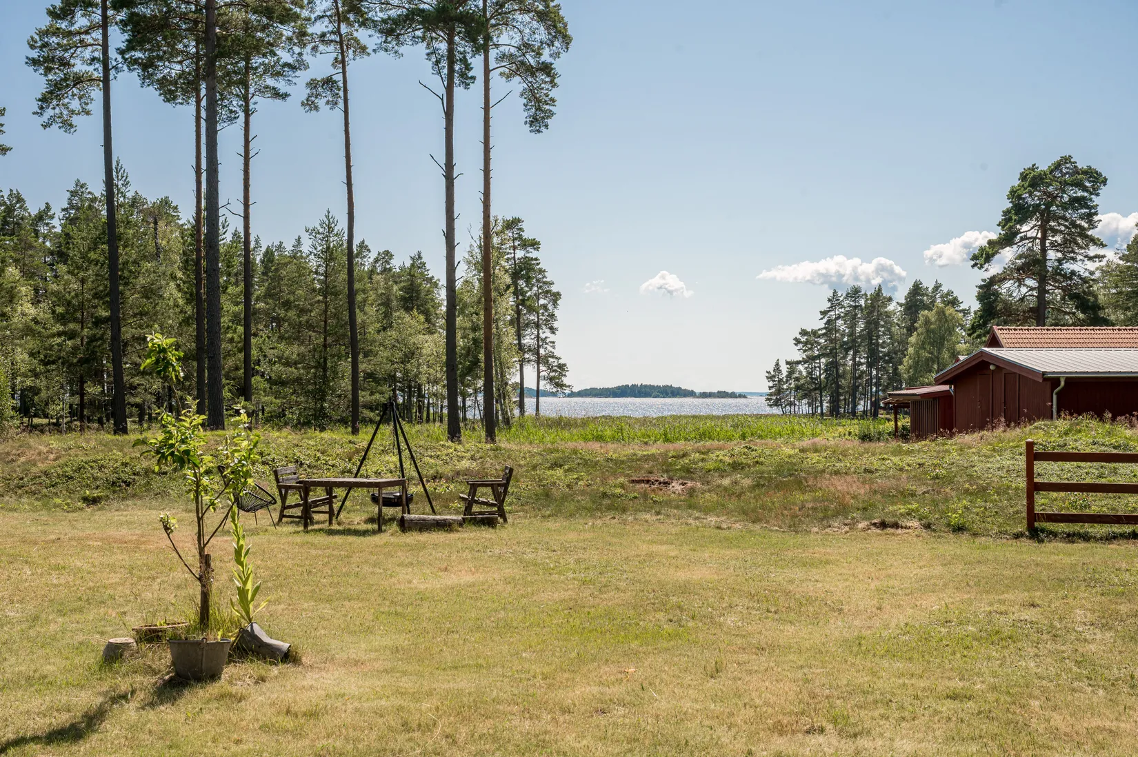 Fritidshus, Landviken 512, Segerstad, Karlstad
