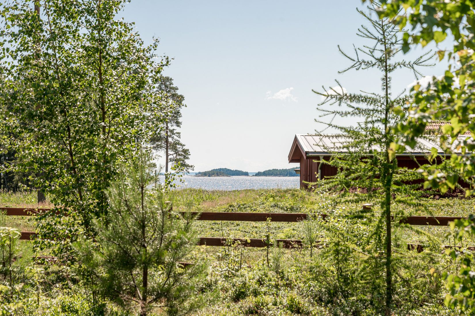 Fritidshus, Landviken 512, Segerstad, Karlstad