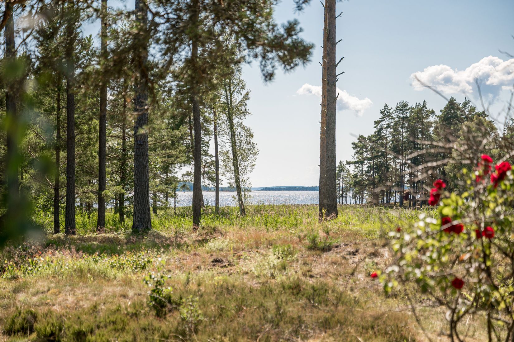 Fritidshus, Landviken 512, Segerstad, Karlstad