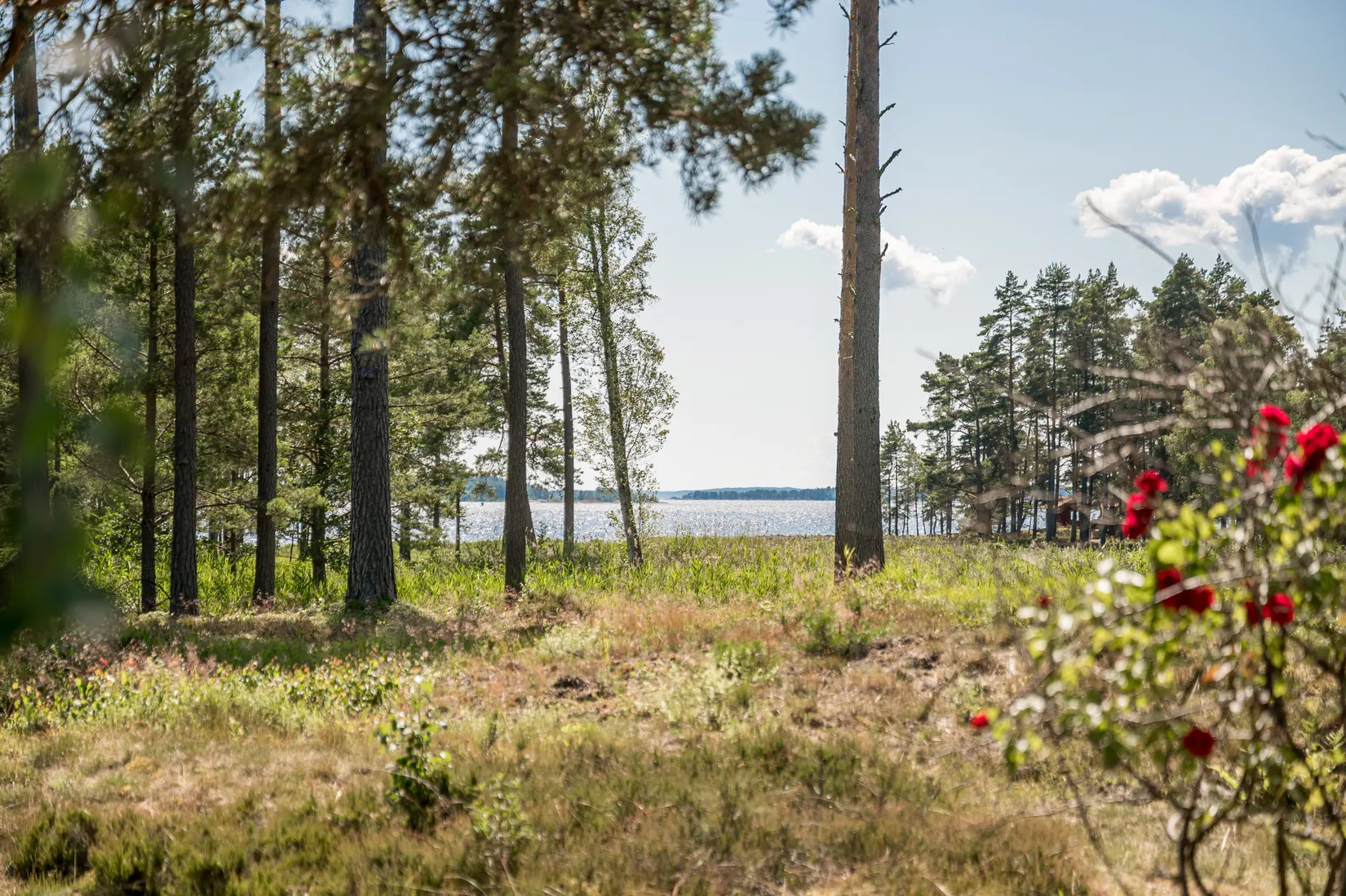 Fritidshus, Landviken 512, Segerstad, Karlstad