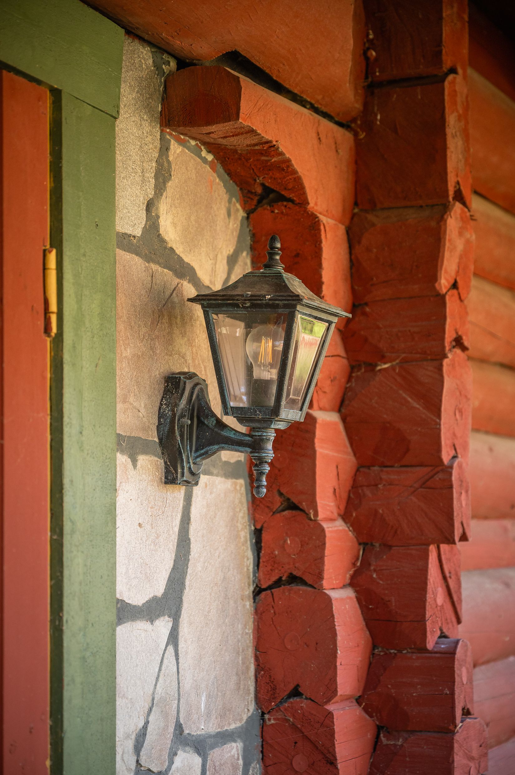 Fritidshus, Landviken 512, Segerstad, Karlstad