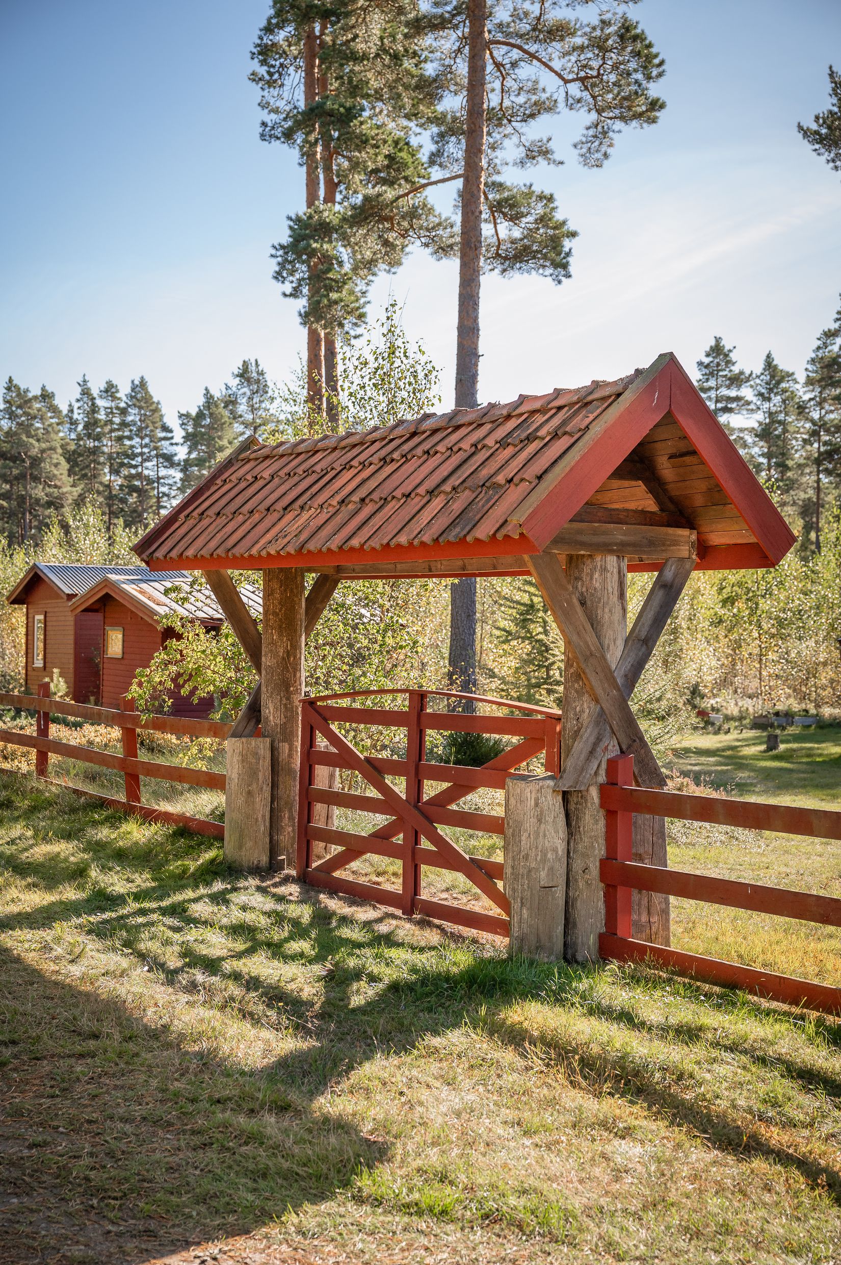 Fritidshus, Landviken 512, Segerstad, Karlstad