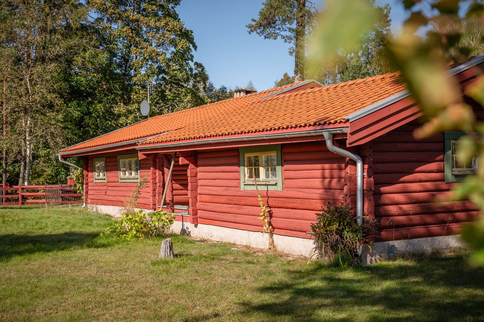 Fritidshus, Landviken 512, Segerstad, Karlstad