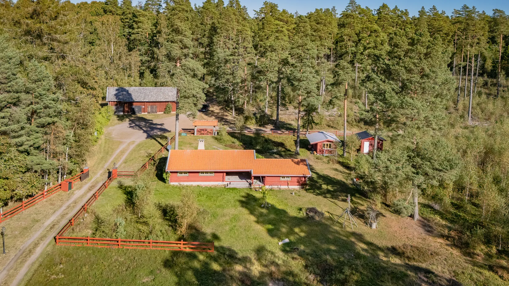 Fritidshus, Landviken 512, Segerstad, Karlstad
