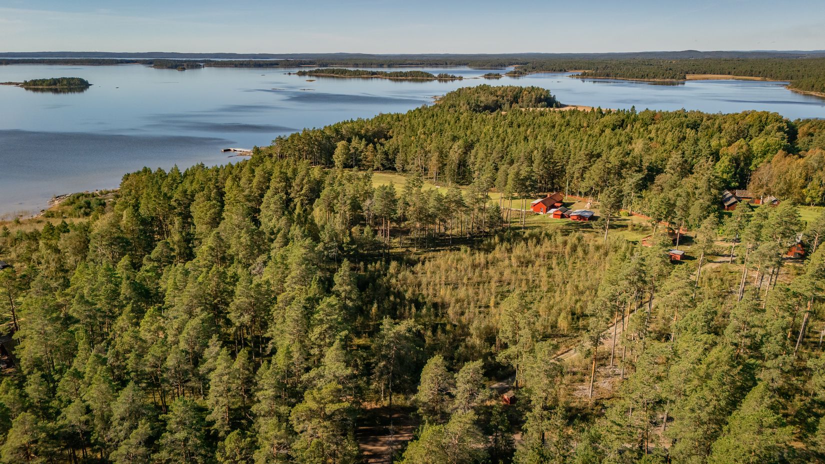 Fritidshus, Landviken 512, Segerstad, Karlstad