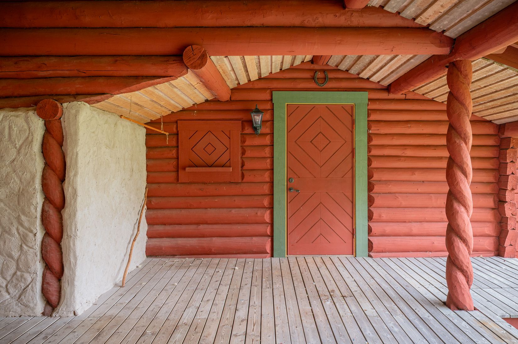 Fritidshus, Landviken 512, Segerstad, Karlstad