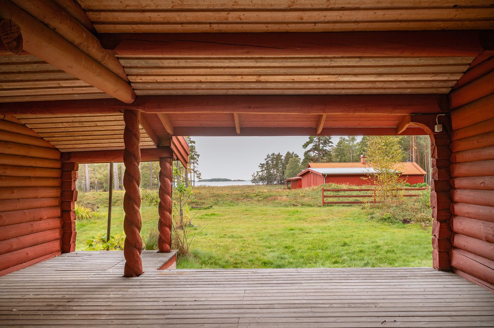 Fritidshus, Landviken 512, Segerstad, Karlstad