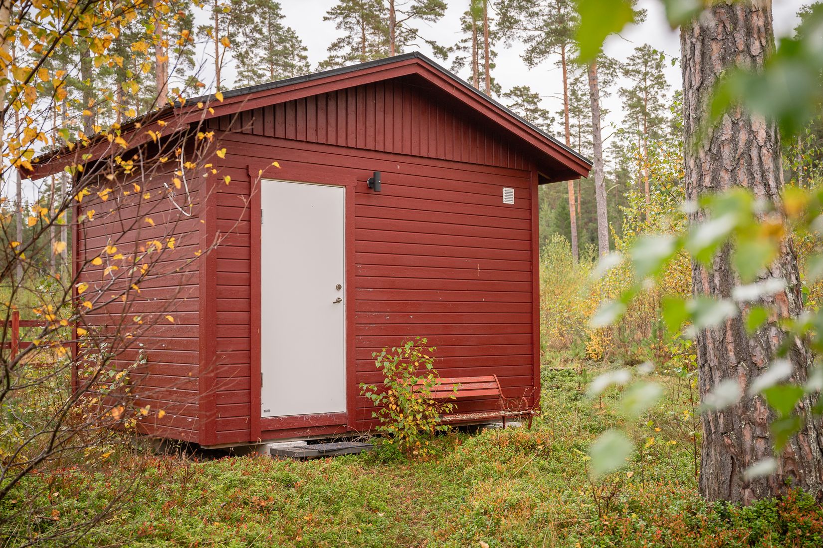 Fritidshus, Landviken 512, Segerstad, Karlstad