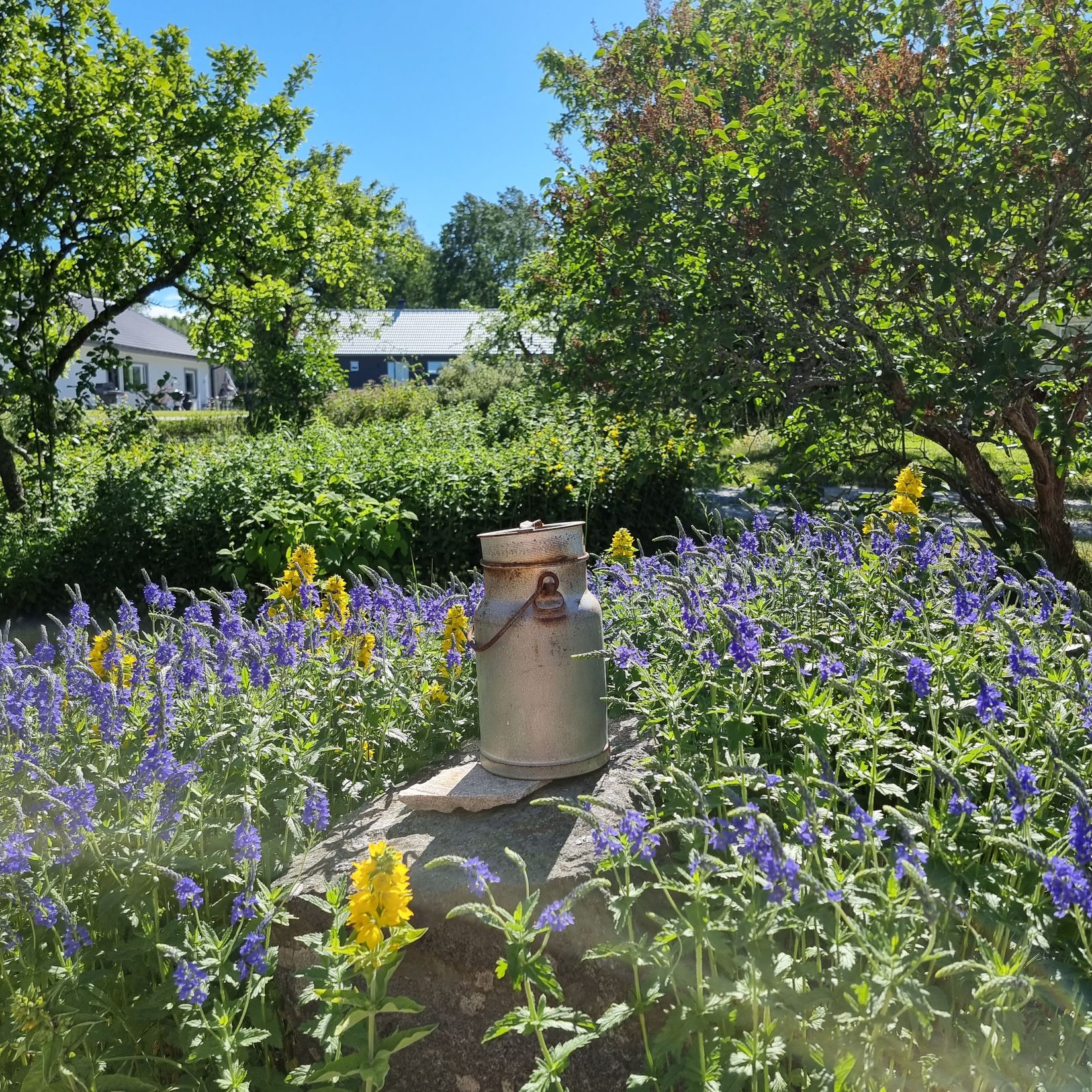 Villa, Hagtorpsvägen 14, Grundby, Eskilstuna