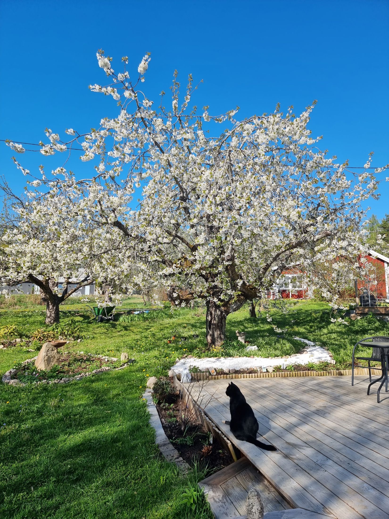 Villa, Hagtorpsvägen 14, Grundby, Eskilstuna