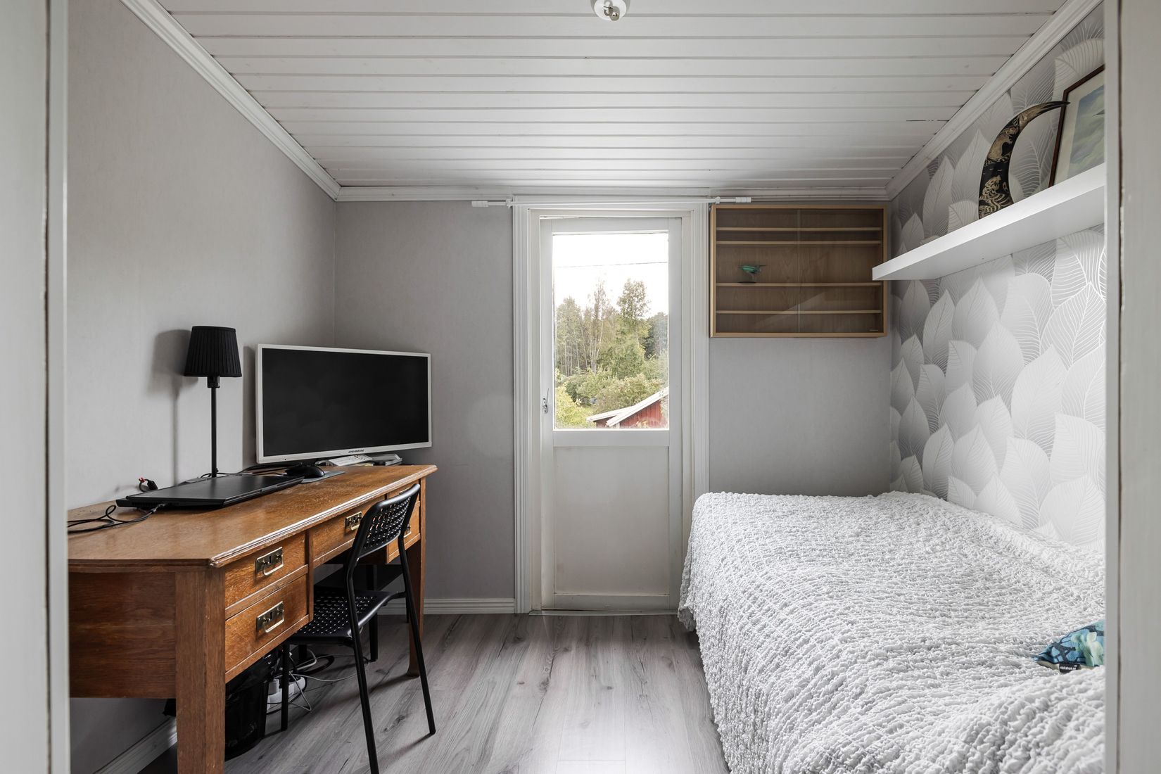 Villa, Hagtorpsvägen 14, Grundby, Eskilstuna